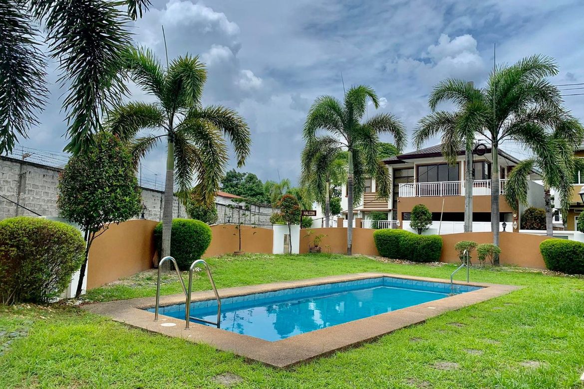 3 Bedroom House for Sale in Amsic, Angeles, Pampanga
