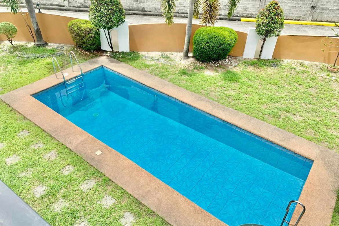 3 Bedroom House for Sale in Amsic, Angeles, Pampanga – photo 2