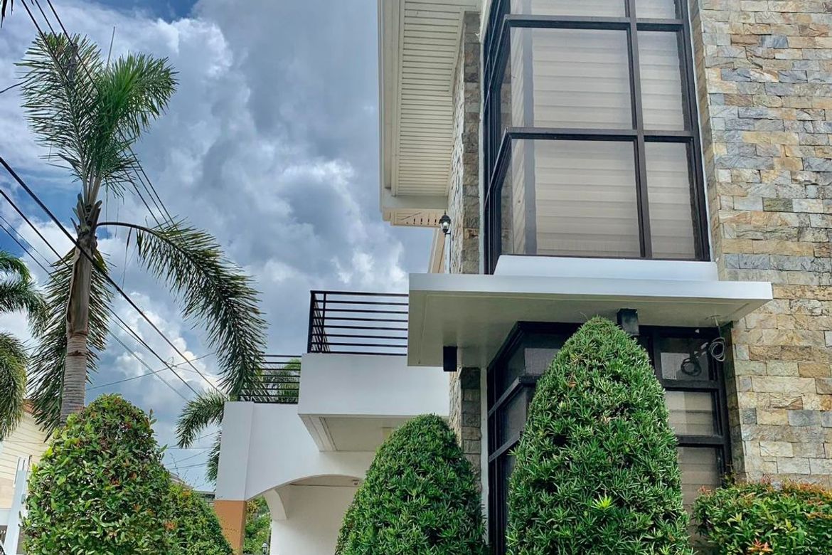 3 Bedroom House for Sale in Amsic, Angeles, Pampanga – photo 3