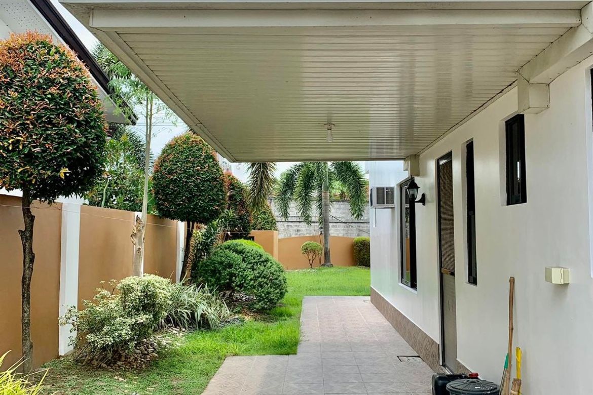 3 Bedroom House for Sale in Amsic, Angeles, Pampanga – photo 4