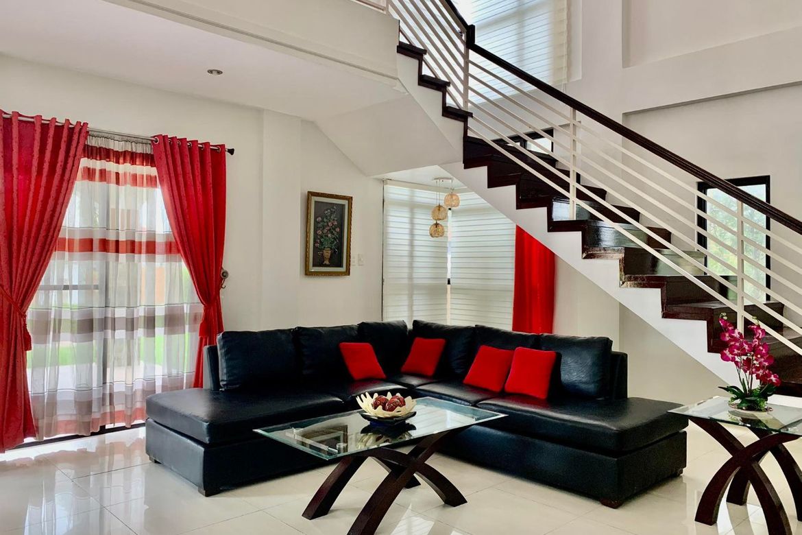3 Bedroom House for Sale in Amsic, Angeles, Pampanga – photo 6