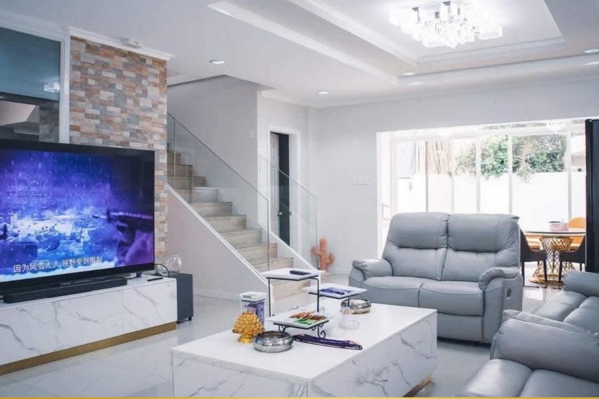 3 Bedroom House for Sale in Amsic, Angeles, Pampanga – photo 2