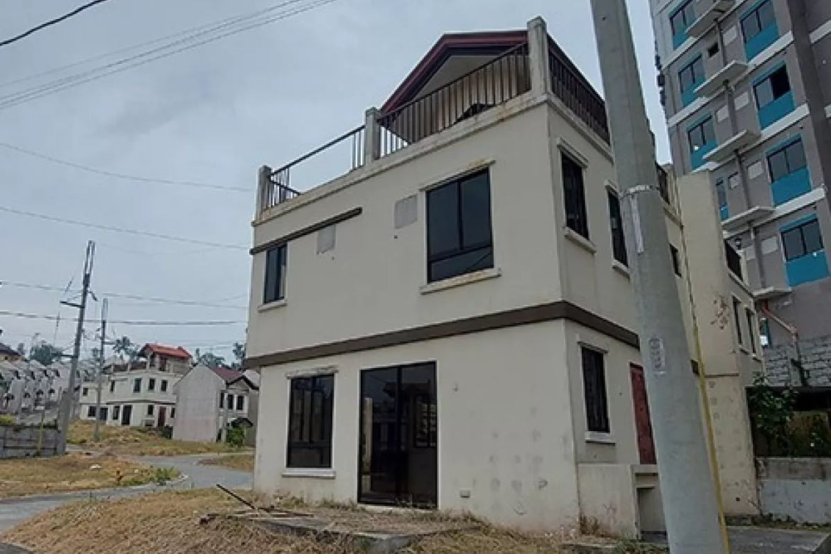 3 Bedroom House for Sale in Amuyong, Alfonso, Cavite – photo 3