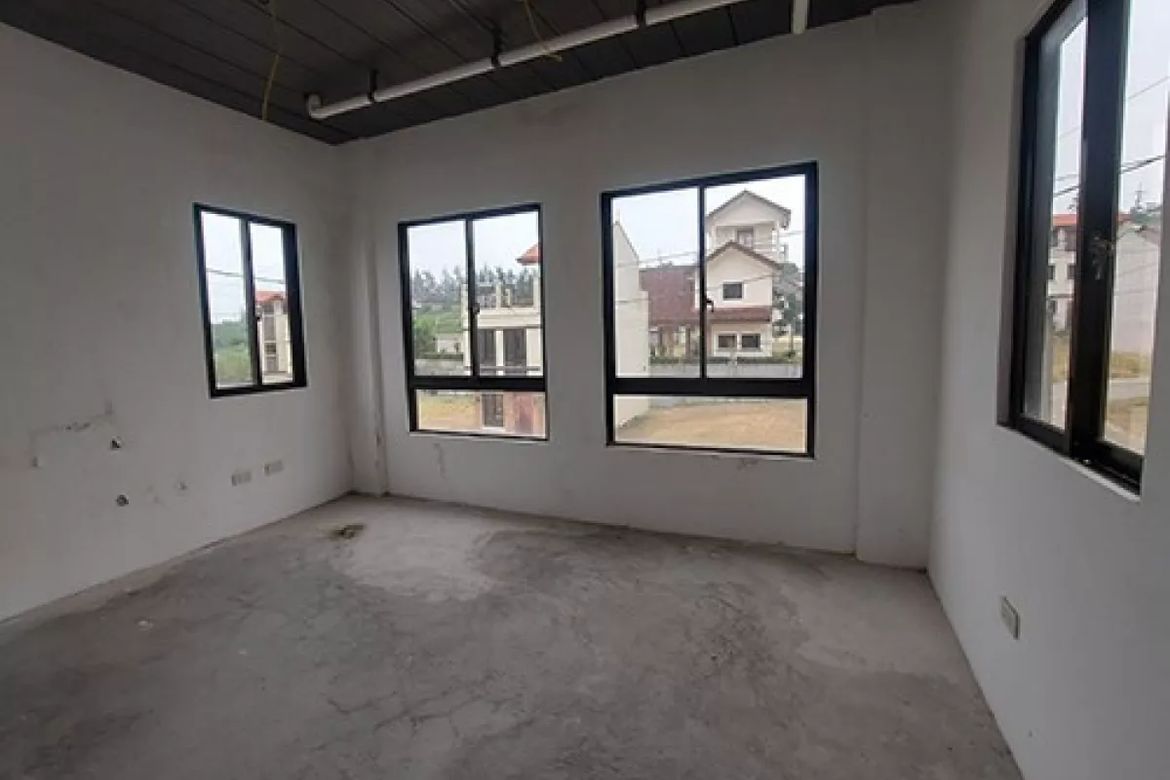 3 Bedroom House for Sale in Amuyong, Alfonso, Cavite – photo 6