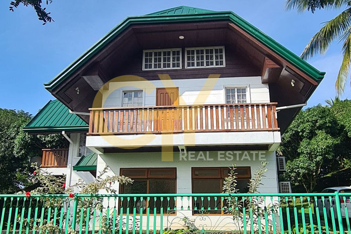 3 Bedroom House for Sale in Amuyong, Mabitac, Laguna – photo 3