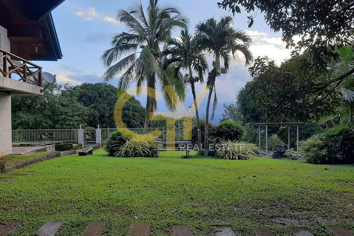 3 Bedroom House for Sale in Amuyong, Mabitac, Laguna – photo 6