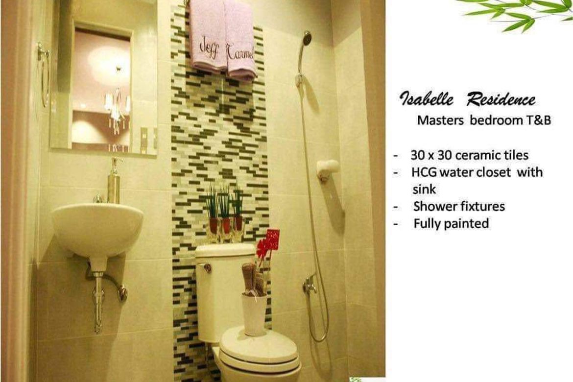 3 Bedroom House for Sale in Anabu I-A, Imus, Cavite