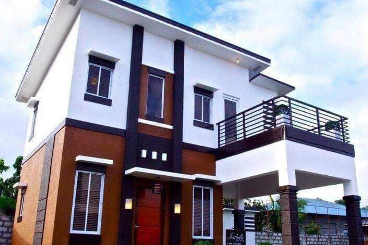 3 Bedroom House for Sale in Anabu I-A, Imus, Cavite – photo 2