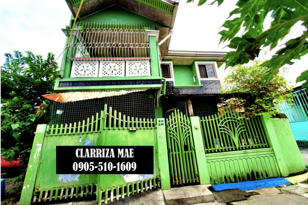 3 Bedroom House for Sale in Anabu I-B, Imus, Cavite