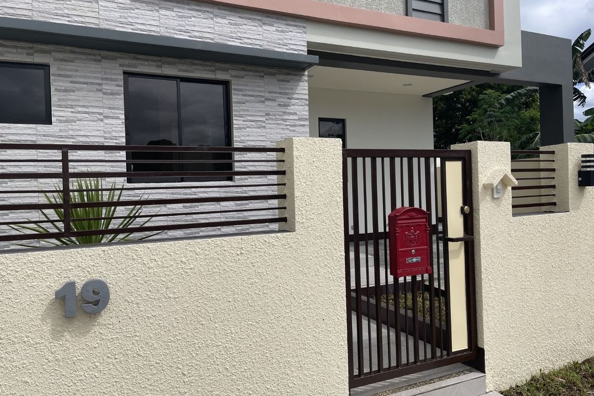 3 Bedroom House for Sale in Anabu I-D, Imus, Cavite – photo 3