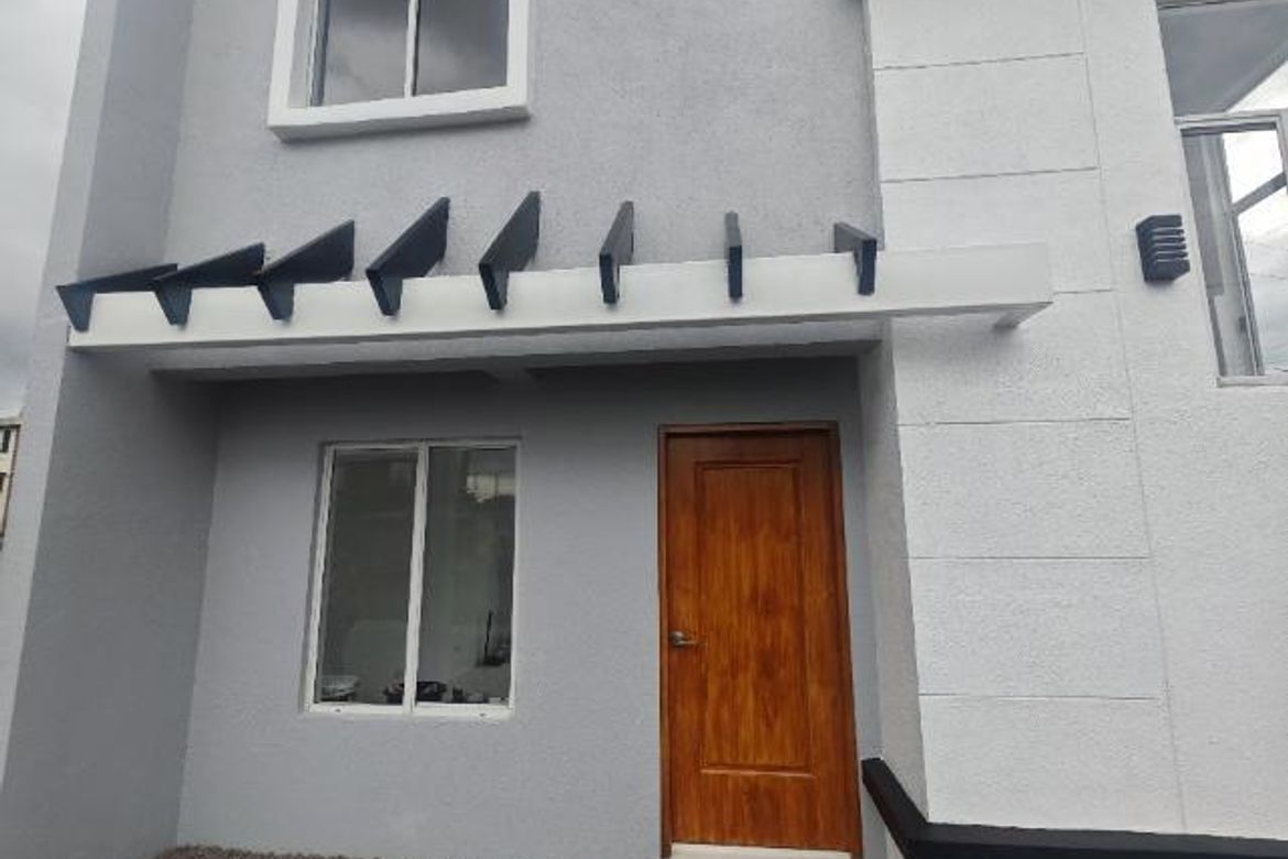 3 Bedroom House for Sale in Anabu II-A, Imus, Cavite – photo 8