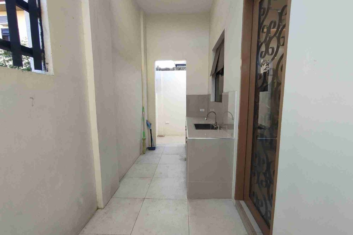 3 Bedroom House for Sale in Anabu II-C, Imus, Cavite – photo 6
