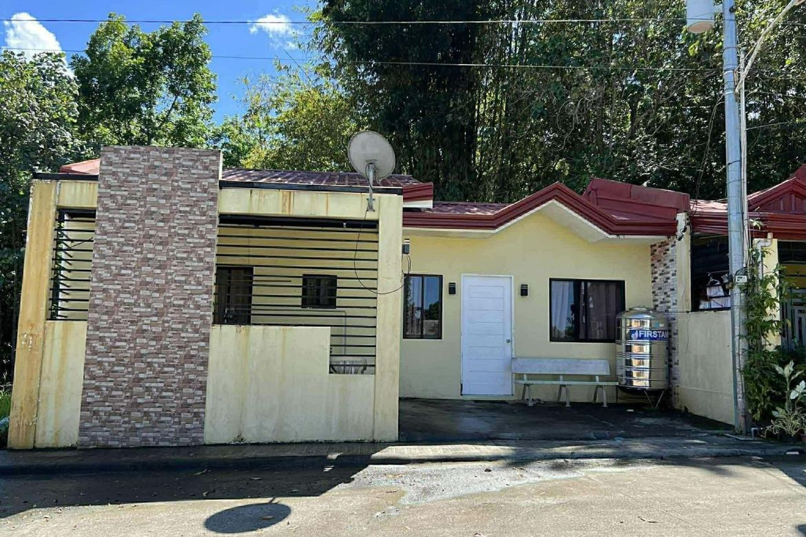 3 Bedroom House for Sale in Anastacio, Polanco, Zamboanga del Norte