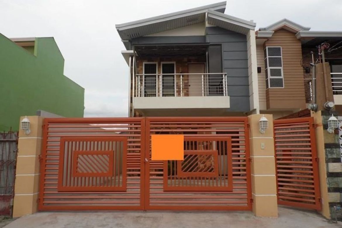 3 Bedroom House for Sale in Angeles, Pampanga