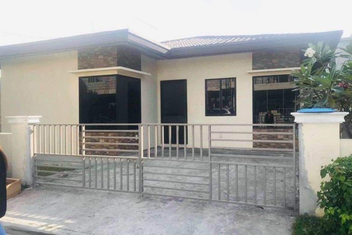 3 Bedroom House for Sale in Angeles, Pampanga