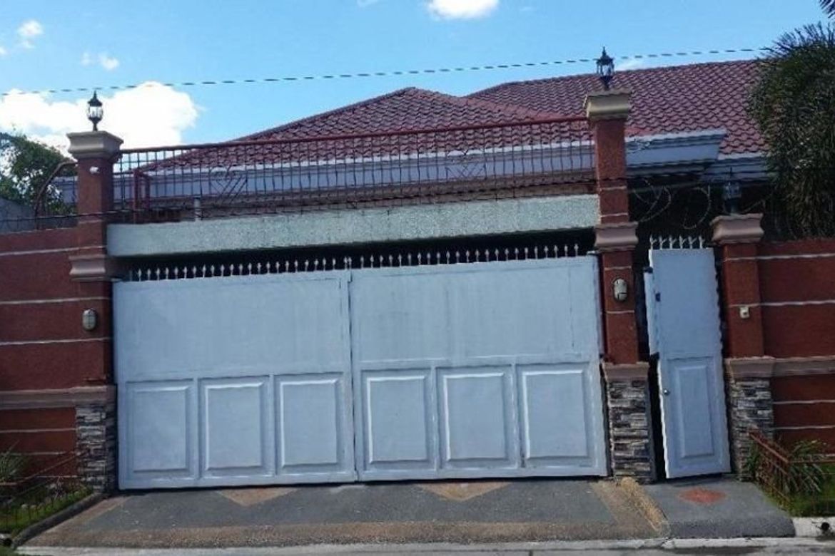 3 Bedroom House for Sale in Angeles, Pampanga