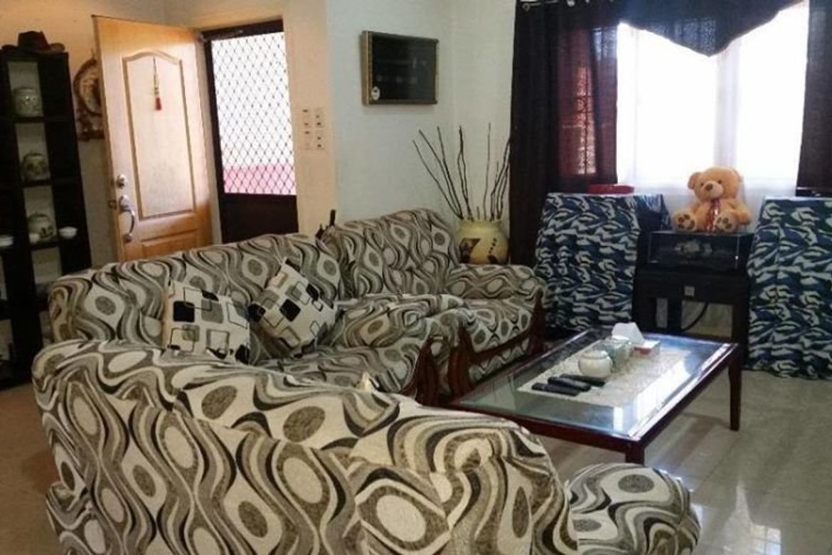 3 Bedroom House for Sale in Angeles, Pampanga – photo 7