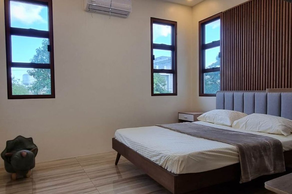 3 Bedroom House for Sale in Angeles, Pampanga – photo 5