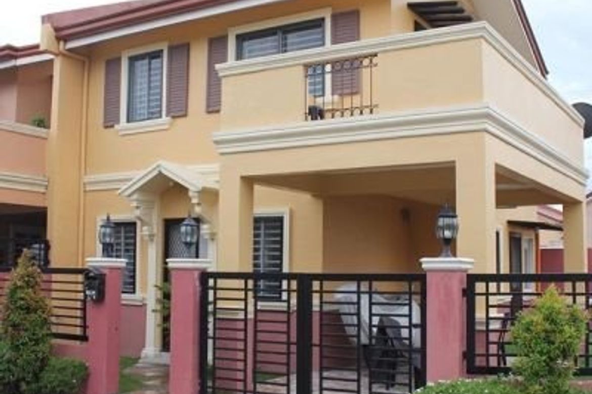3 Bedroom House for Sale in Angeles, Pampanga – photo 2