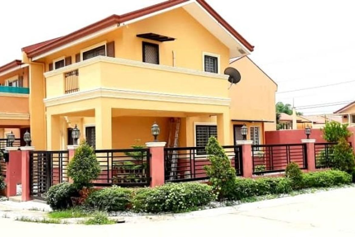 3 Bedroom House for Sale in Angeles, Pampanga – photo 3