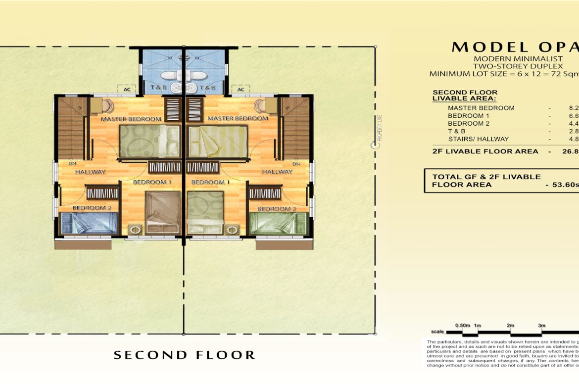 3 Bedroom House for Sale in Anila Park, San Roque, Antipolo, Rizal – photo 3