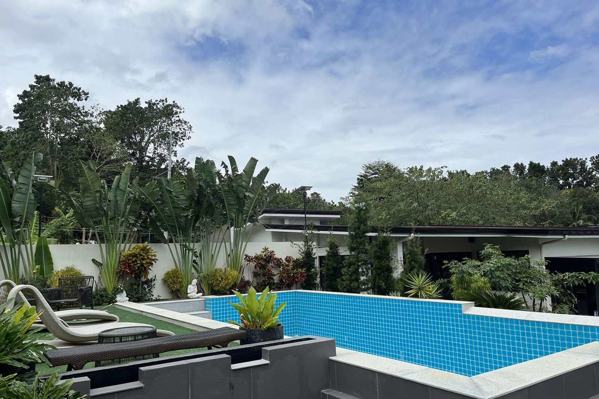 3 Bedroom House for Sale in Anos, Los Baños, Laguna