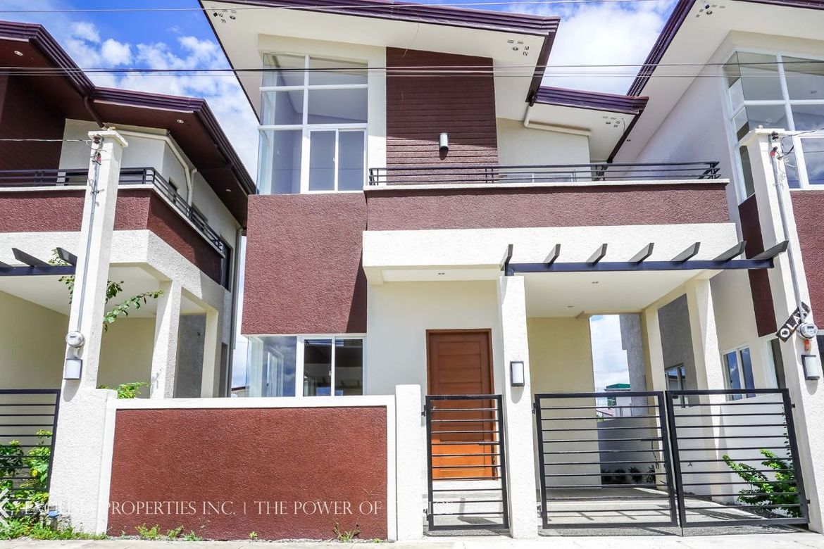 3 Bedroom House for Sale in Antipolo del Norte, Lipa, Batangas