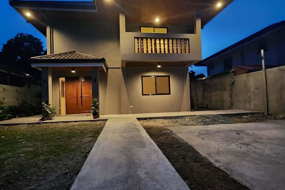3 Bedroom House for Sale in Anuling Lejos II, Mendez, Cavite