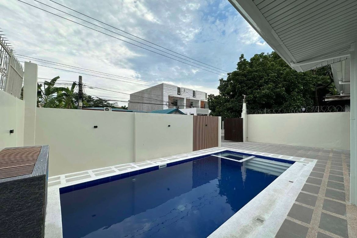 3 Bedroom House for Sale in Anunas, Angeles, Pampanga – photo 2