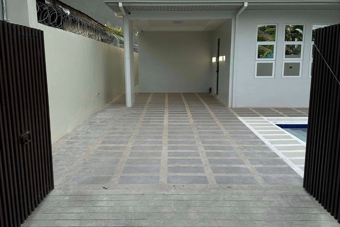 3 Bedroom House for Sale in Anunas, Angeles, Pampanga – photo 8
