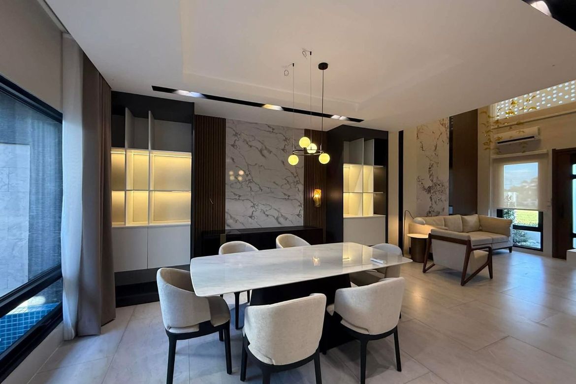 3 Bedroom House for Sale in Anunas, Angeles, Pampanga