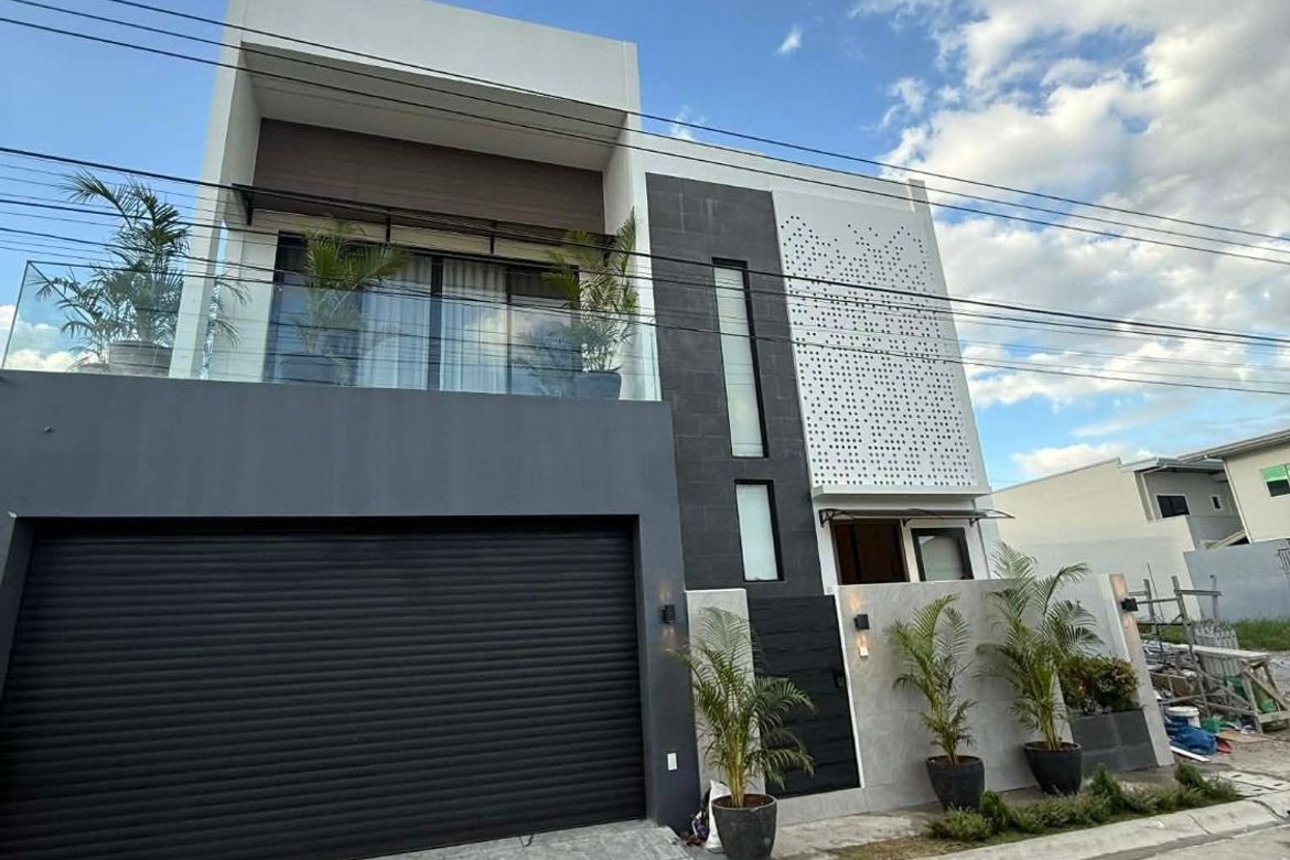 3 Bedroom House for Sale in Anunas, Angeles, Pampanga – photo 4