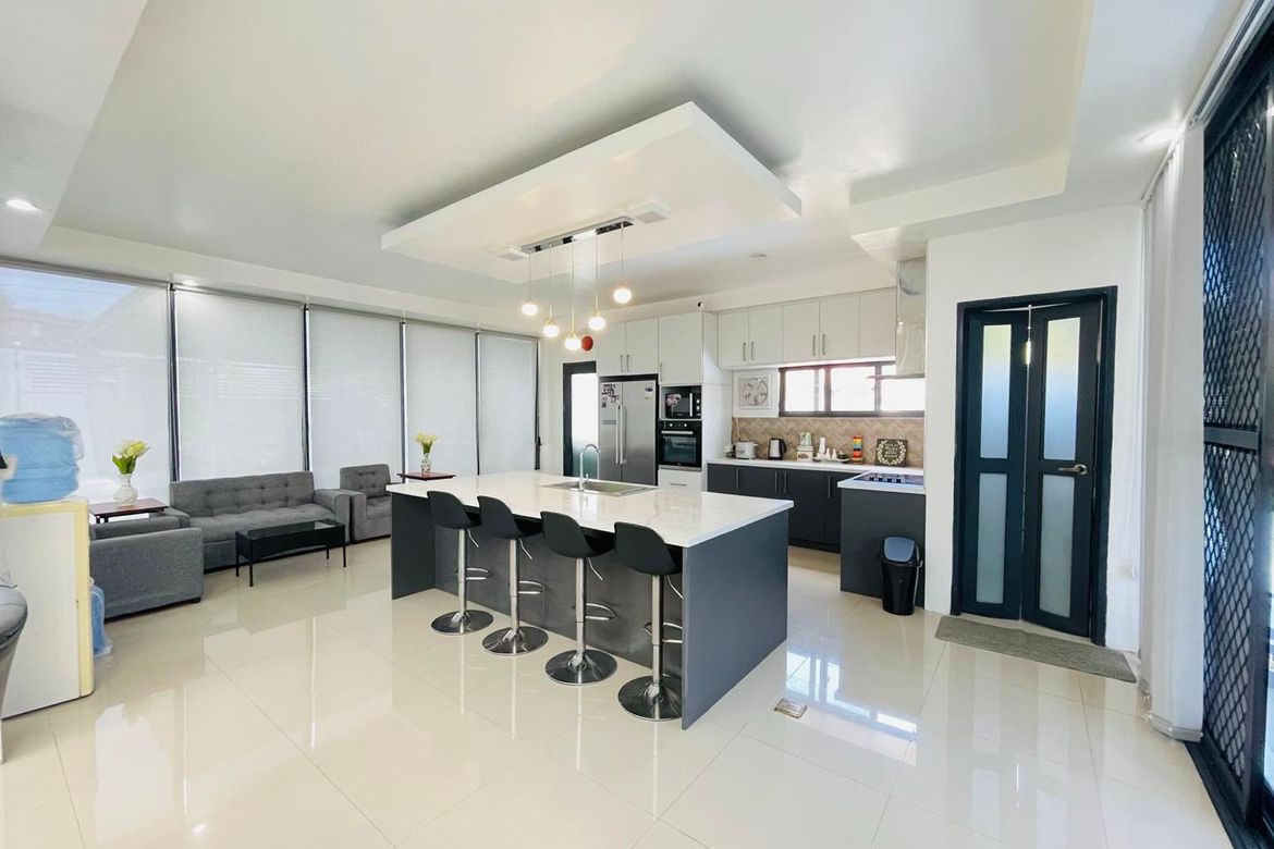 3 Bedroom House for Sale in Anupul, Bamban, Tarlac – photo 2