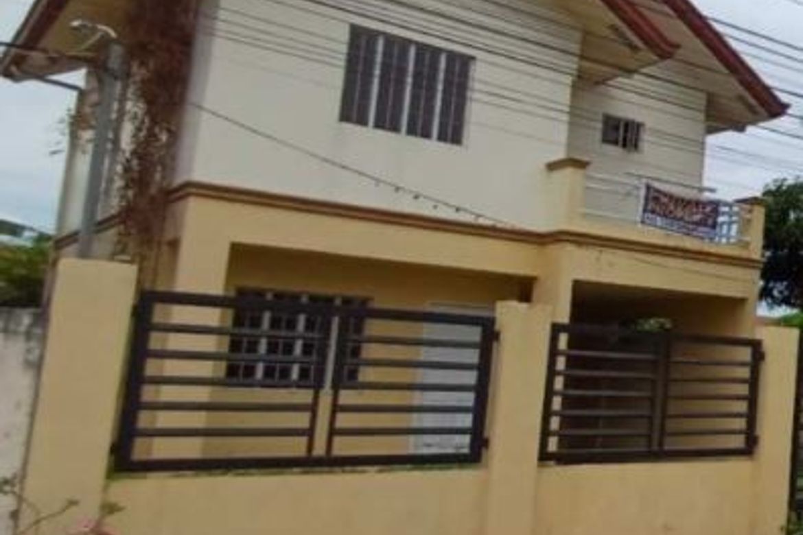 3 Bedroom House for Sale in Anupul, Bamban, Tarlac