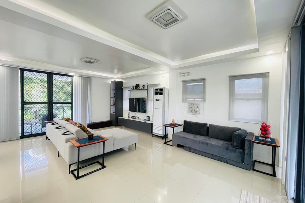 3 Bedroom House for Sale in Anupul, Bamban, Tarlac – photo 4