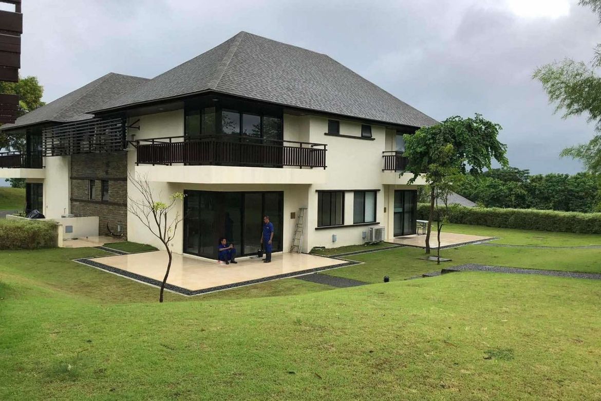 3 Bedroom House for Sale in Anvaya Cove, Mabatang, Abucay, Bataan