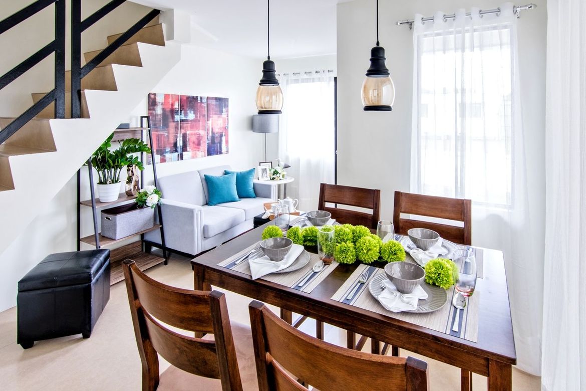 3 Bedroom House for Sale in Aplaya, Santa Rosa, Laguna – photo 6