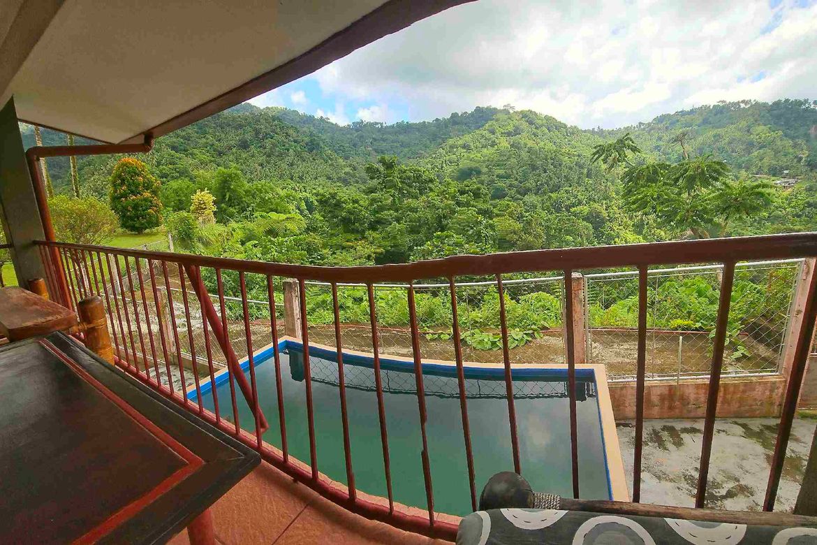 3 Bedroom House for Sale in Apolong, Valencia, Negros Oriental