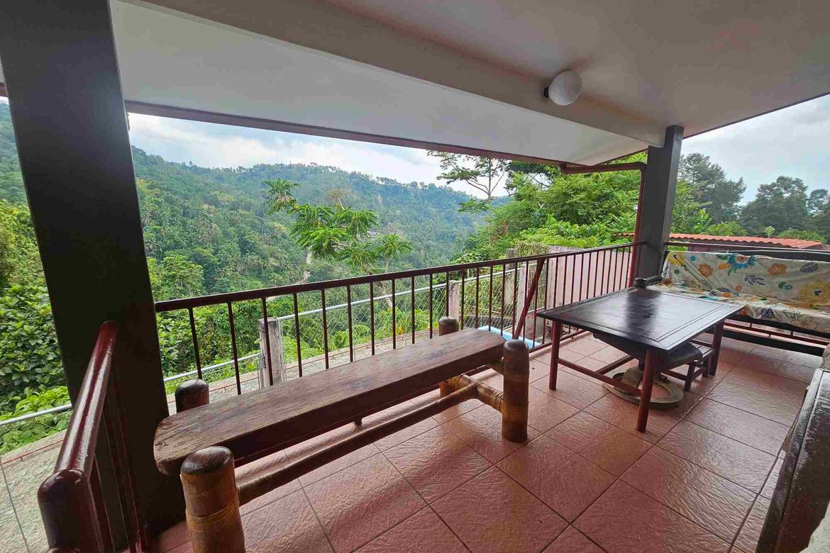 3 Bedroom House for Sale in Apolong, Valencia, Negros Oriental – photo 3