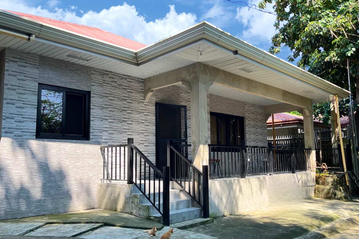 3 Bedroom House for Sale in Artacho, Sison, Pangasinan