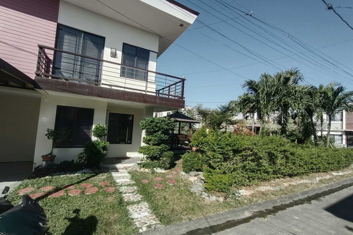 3 Bedroom House for Sale in Asian Leaf, San Francisco, General Trias, Cavite – photo 3
