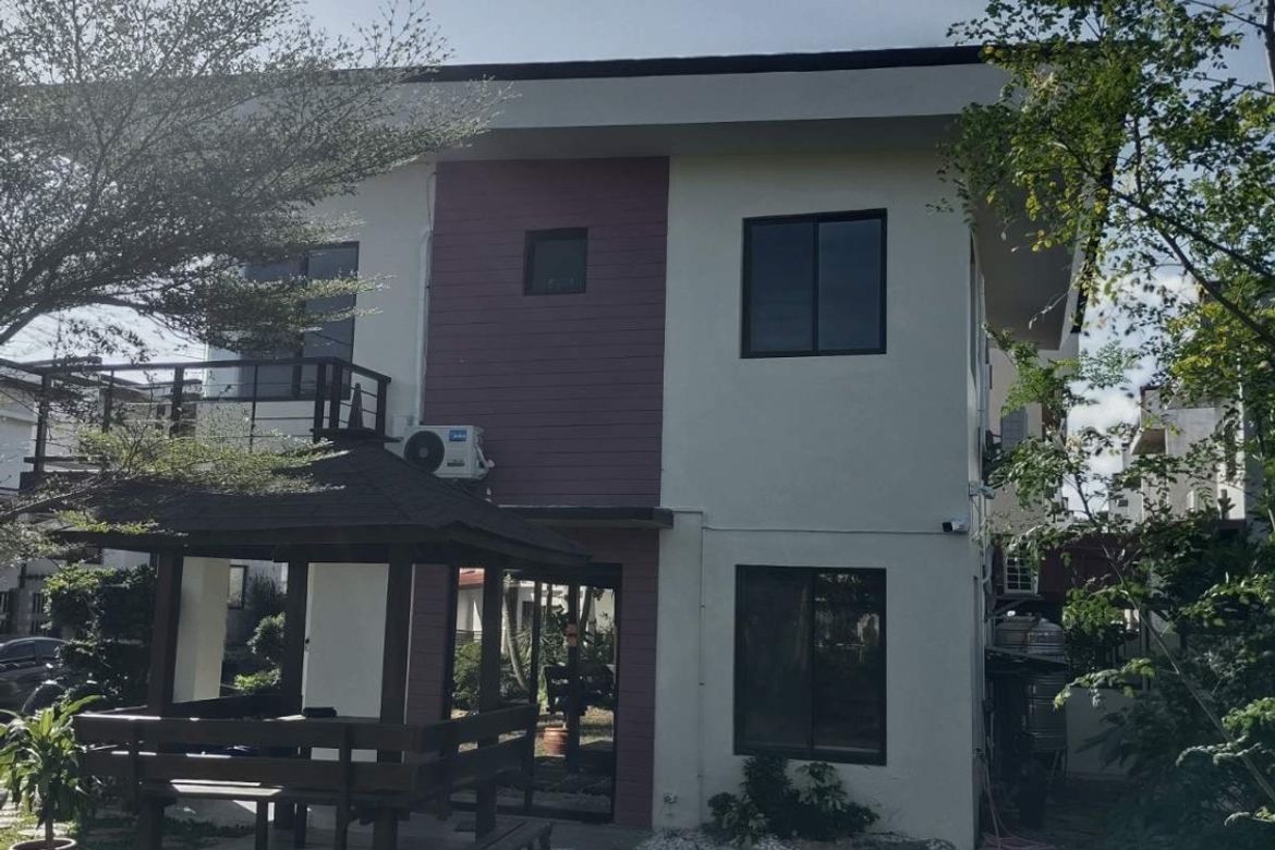 3 Bedroom House for Sale in Asian Leaf, San Francisco, General Trias, Cavite – photo 4