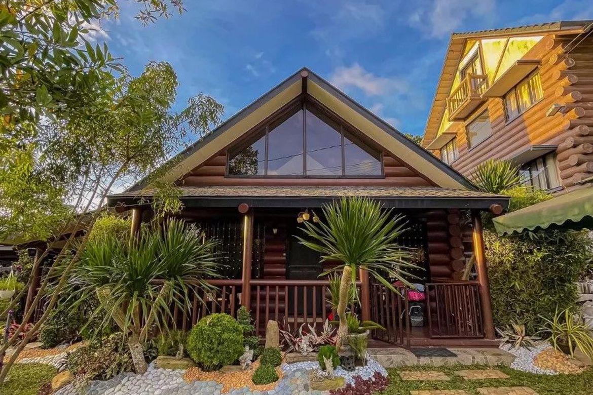 3 Bedroom House for Sale in Asisan, Tagaytay, Cavite