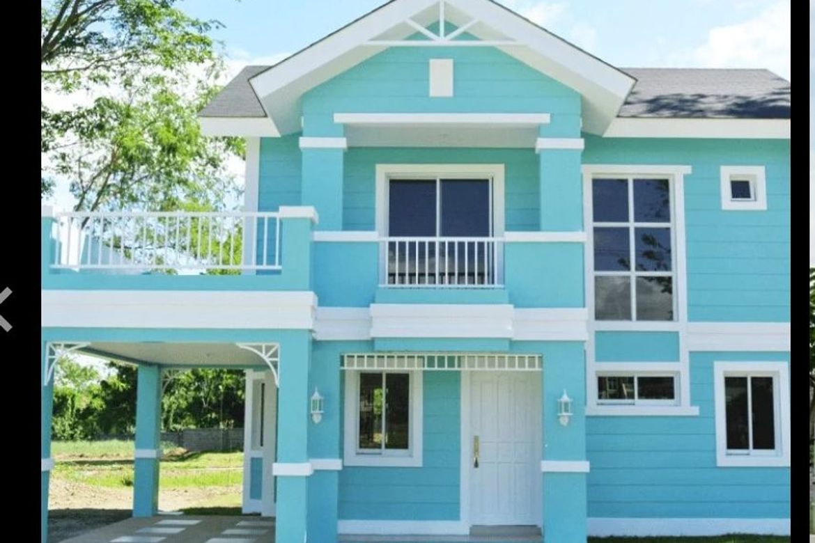 3 Bedroom House for Sale in Augusta, Don Jose, Santa Rosa, Laguna