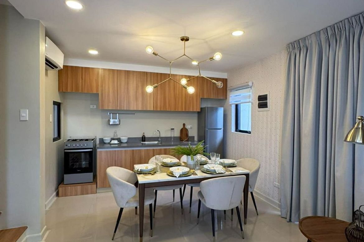 3 Bedroom House for Sale in Aurella Ridge, Pantok, Binangonan, Rizal – photo 5