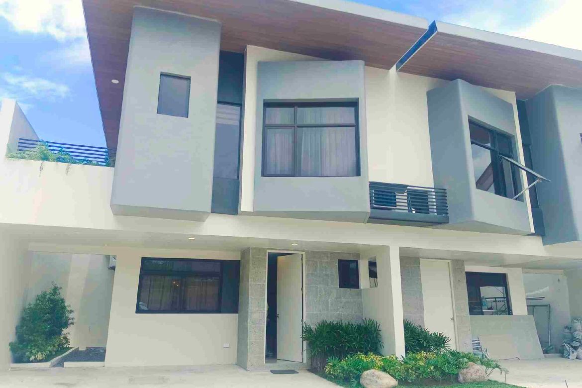 3 Bedroom House for Sale in Aurella Ridge, Pantok, Binangonan, Rizal – photo 2