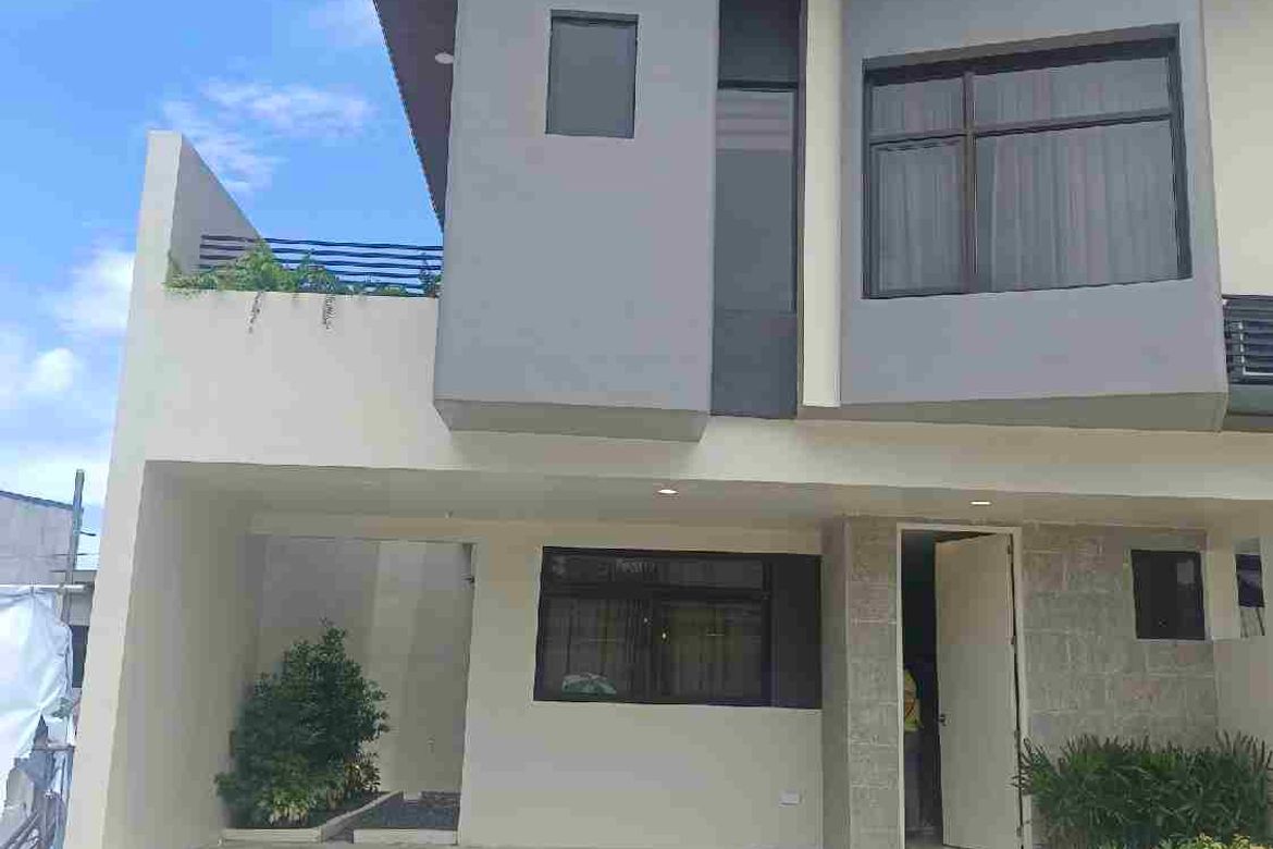 3 Bedroom House for Sale in Aurella Ridge, Pantok, Binangonan, Rizal – photo 3