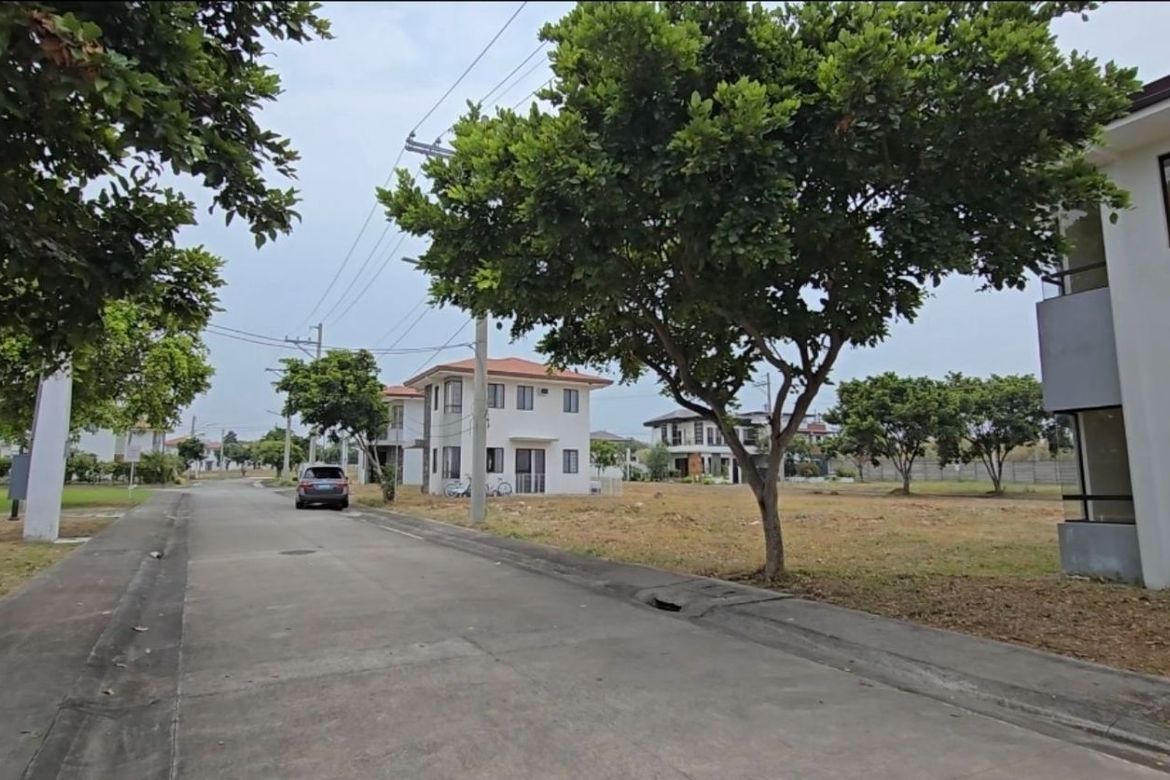 3 Bedroom House for Sale in Avida Settings Alviera, Manibaug Pasig, Porac, Pampanga