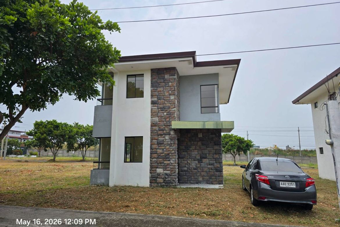 3 Bedroom House for Sale in Avida Settings Alviera, Manibaug Pasig, Porac, Pampanga – photo 4