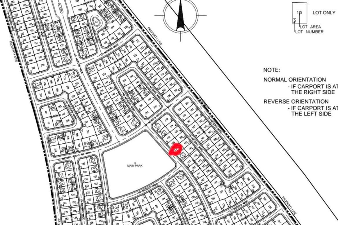 3 Bedroom House for Sale in Avida Settings Alviera, Manibaug Pasig, Porac, Pampanga – photo 6